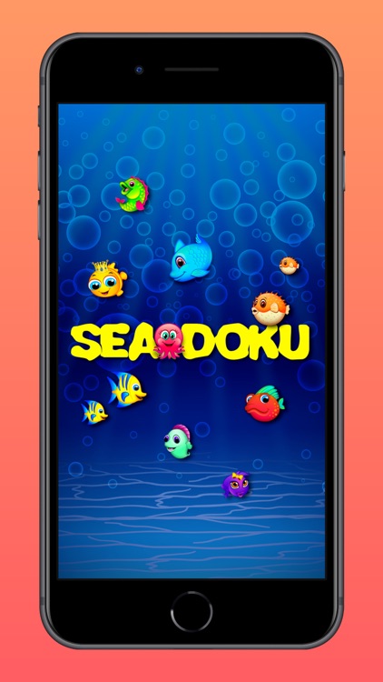 Seadoku screenshot-0