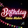 Birthday Video Maker Songs