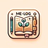 Me-Log: Simple Journaling