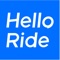 Icon HelloRide-Enjoy your ride