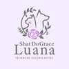 Shat Do Grace Luana 公式アプリ