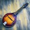 Mandolin is a wonderful instrument that came to us from Italy