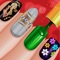 Nail Salon Games for Girls: Fashion Makeup Games