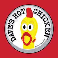 delete Dave’s Hot Chicken