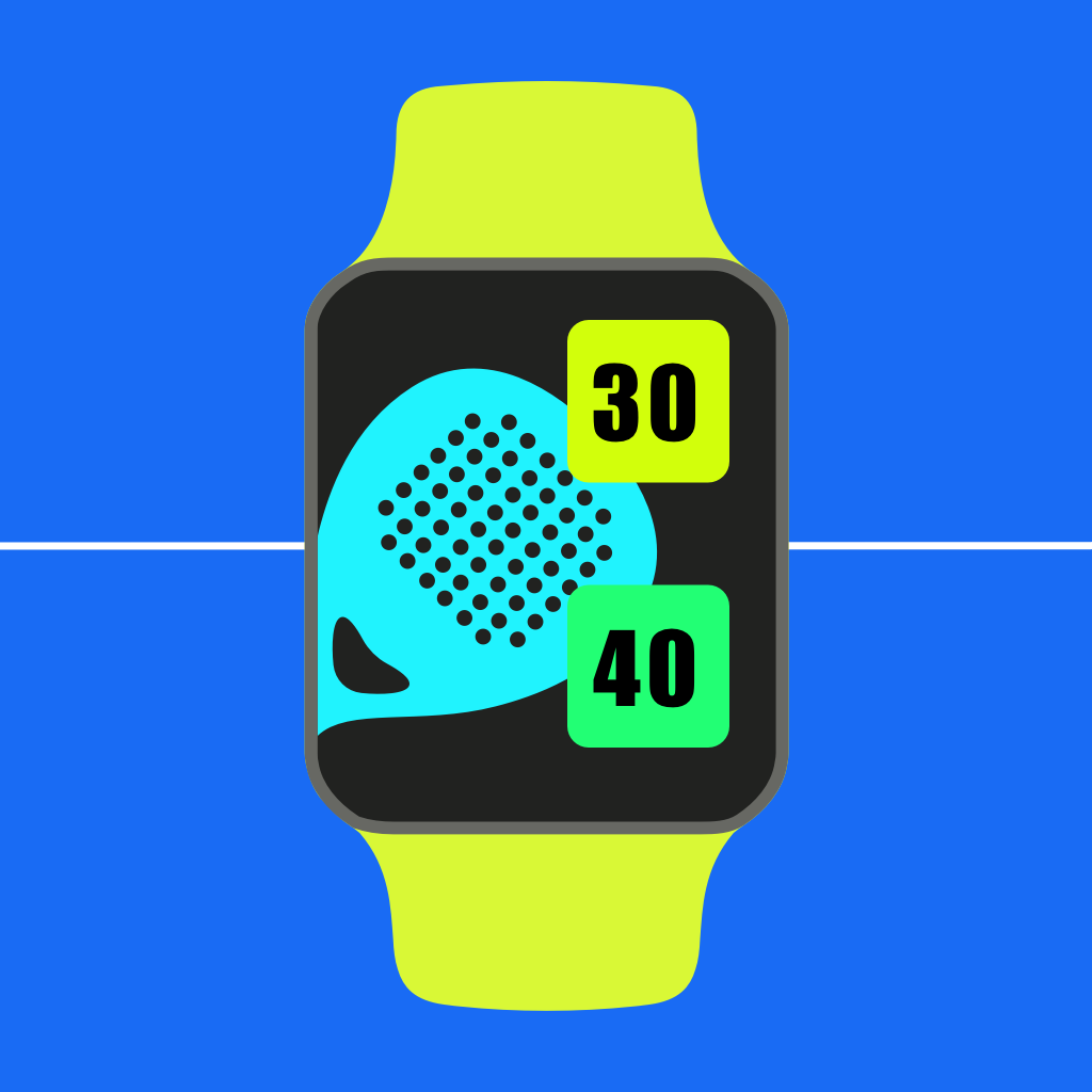 Get Padel Scoreboard Plus for iOS, iPhone, iPad Aso Report