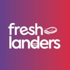 Fresh Landers