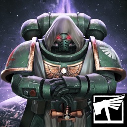 Warhammer 40,000: Lost Crusade icono