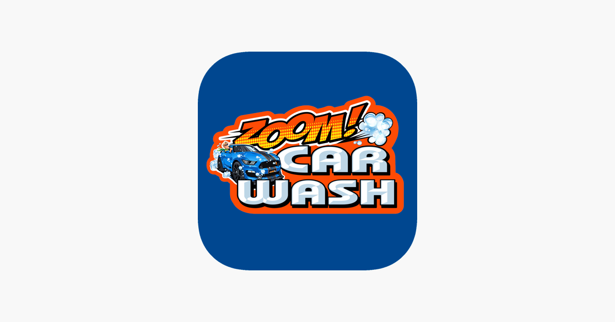  zoom car wash on the app store