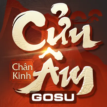 Cửu Âm Chân Kinh - GOSU Cheats