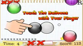 Game screenshot PoP The Ballons apk
