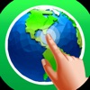 Touch Globe!