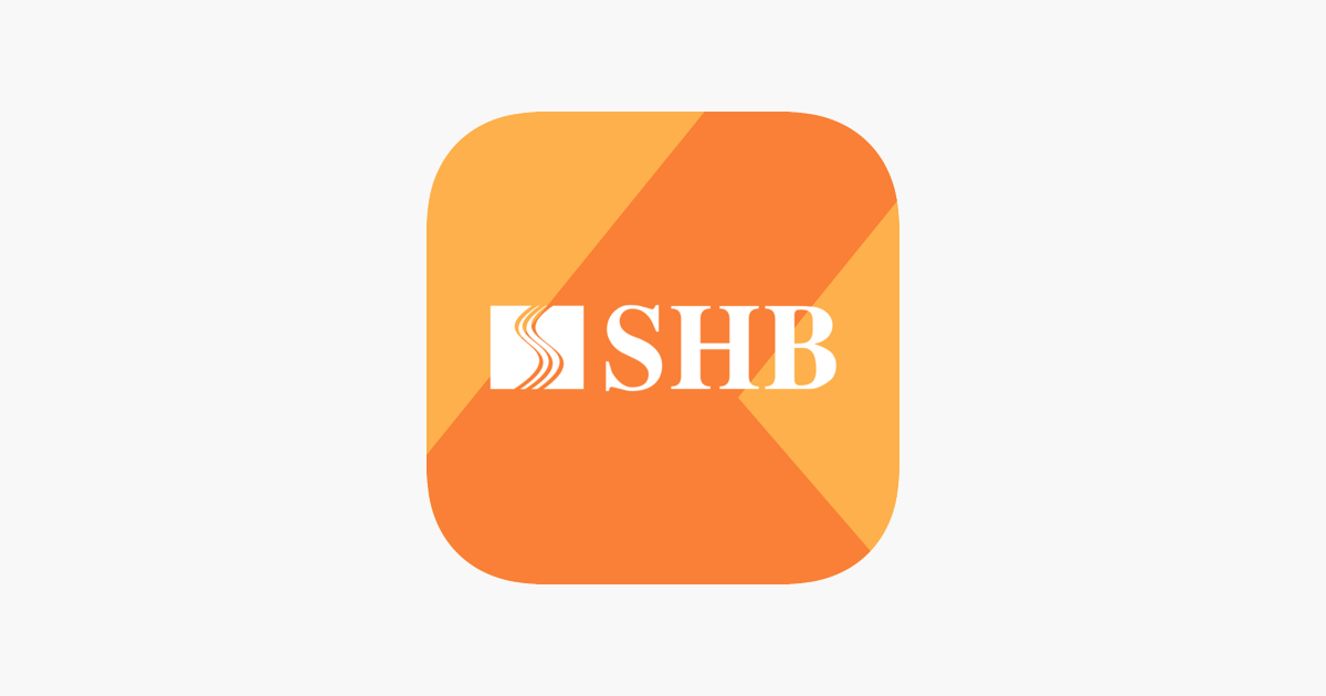 ‎SHB Mobile