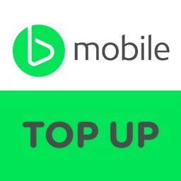 ding top up bmobile