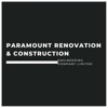 PARAMOUNT ENGINEERING COMPANY