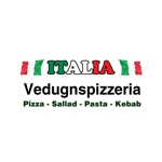 Vedugn Pizzeria Italia
