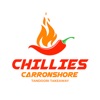 Chillies Carronshore