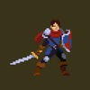 Pixelblade