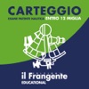 Carteggio entro 12 miglia