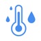 Meteo Calc is an app that analyzes the current weather status