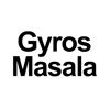 Gyros Masala