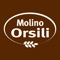 Gestire un Molino significa rispettare la tradizione per il prodotto, utilizzare l’esperienza acquisista negli anni, ma anche guardare alla rete, affdarsi all’innovazione, all’automazione