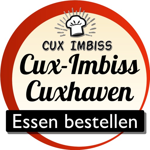 Cux-Imbiss Cuxhaven icon