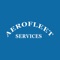 Aerofleet Services – Fully Insured Cars, Professional Drivers, No Credit Card Required Upfront, Pay to Driver After Ride (all the cars are equipped with wireless payment terminals)  