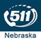 Nebraska 511 is the Nebraska Department of Transportation's (NDOT) official traffic and traveler information resource