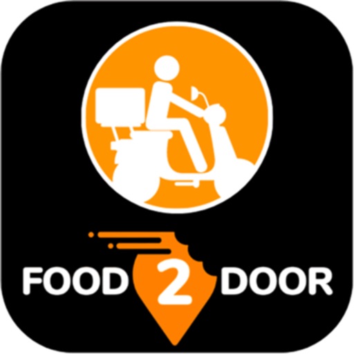 Food2Door Driver