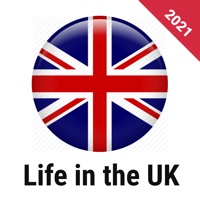  Life in the UK Test Prep 2024 Alternatives