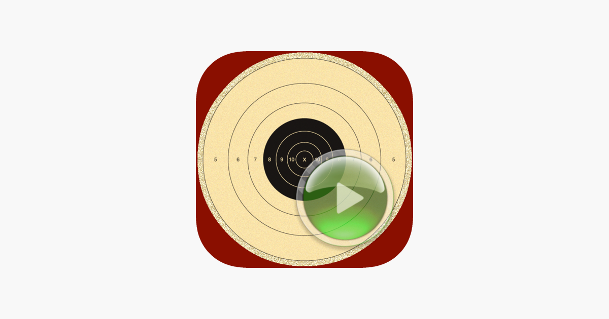 ‎Bullseye Match on the App Store