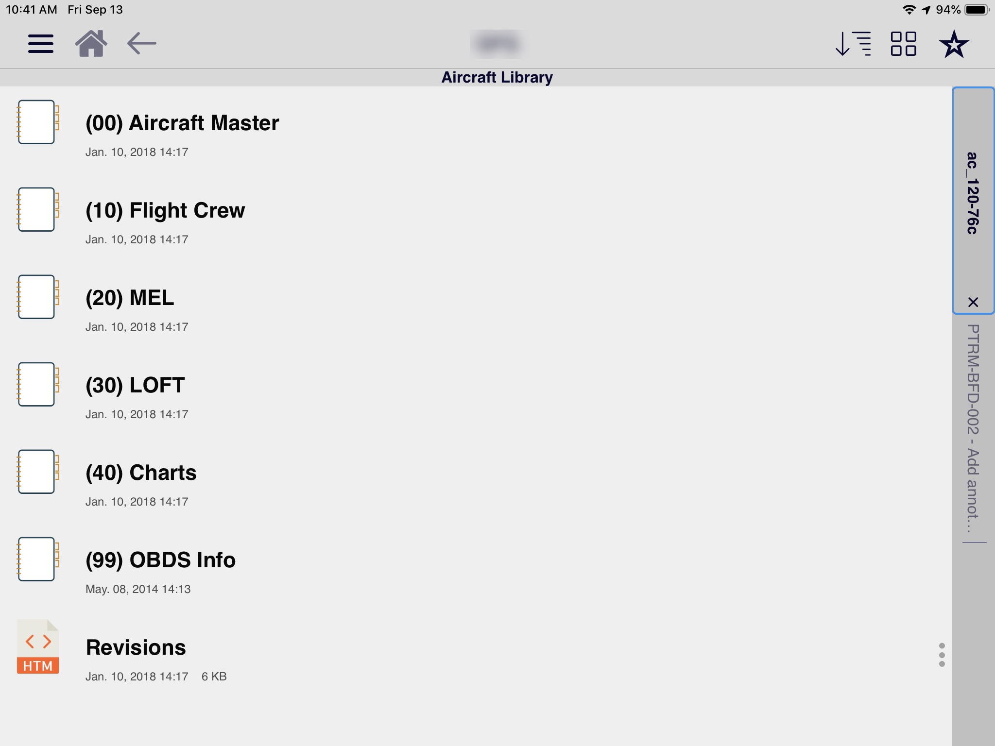 Bombardier Flight Deck 3 screenshot 3