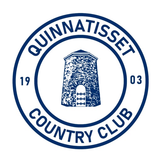 Quinnatisset Country Club by Chronogolf, Inc.