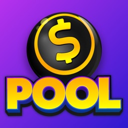 Pool - Win Cash ícone