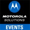 Icon Motorola Solutions Events