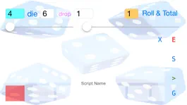 Game screenshot DieRollPod mod apk