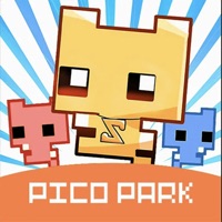 Pico Park - Game