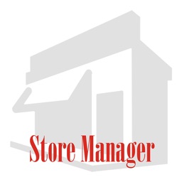 TrolleyMate Store Manager