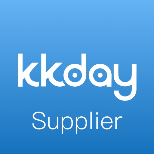 KKday Supplier Download
