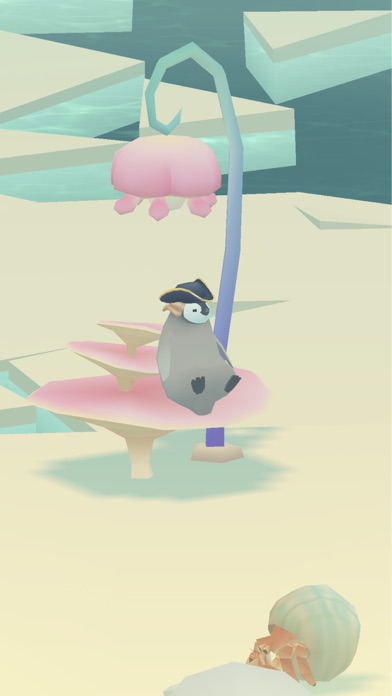 Penguin Isle screenshot 4