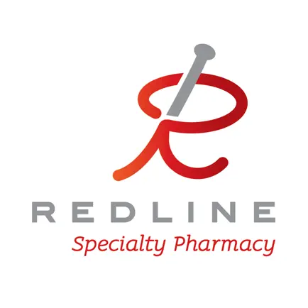 Redline Specialty Pharmacy Rx Cheats