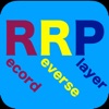 Audio Rec/Reverse/Player