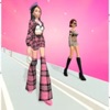 Ramp Queen- Fashion Dress Up