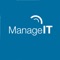 The ManageIT Mobile application syncs with your Restoration Manager account and allows you to access and manage your restoration jobs from the convenience of your mobile device while working in the field