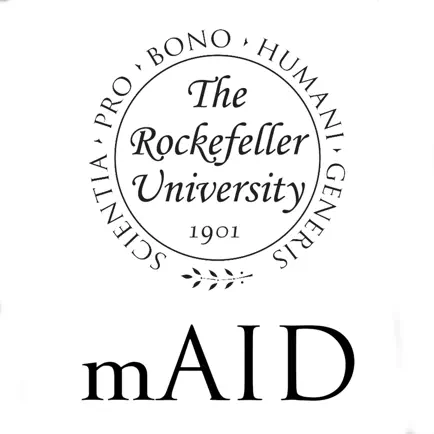 mAID_Rockefeller_University Читы