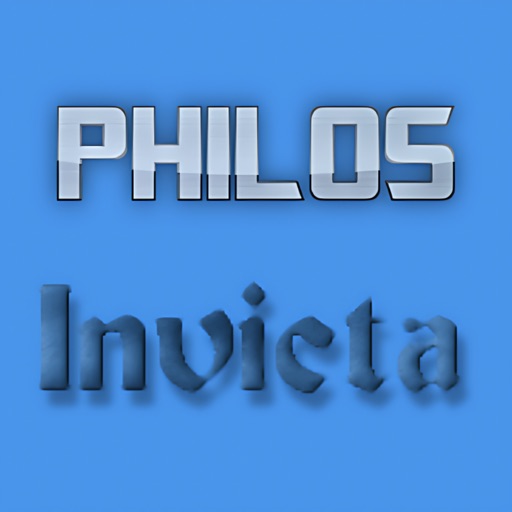 Philos Invicta