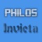 Welcome to Philos Invicta, an app that allows you to introduce two people via Facebook