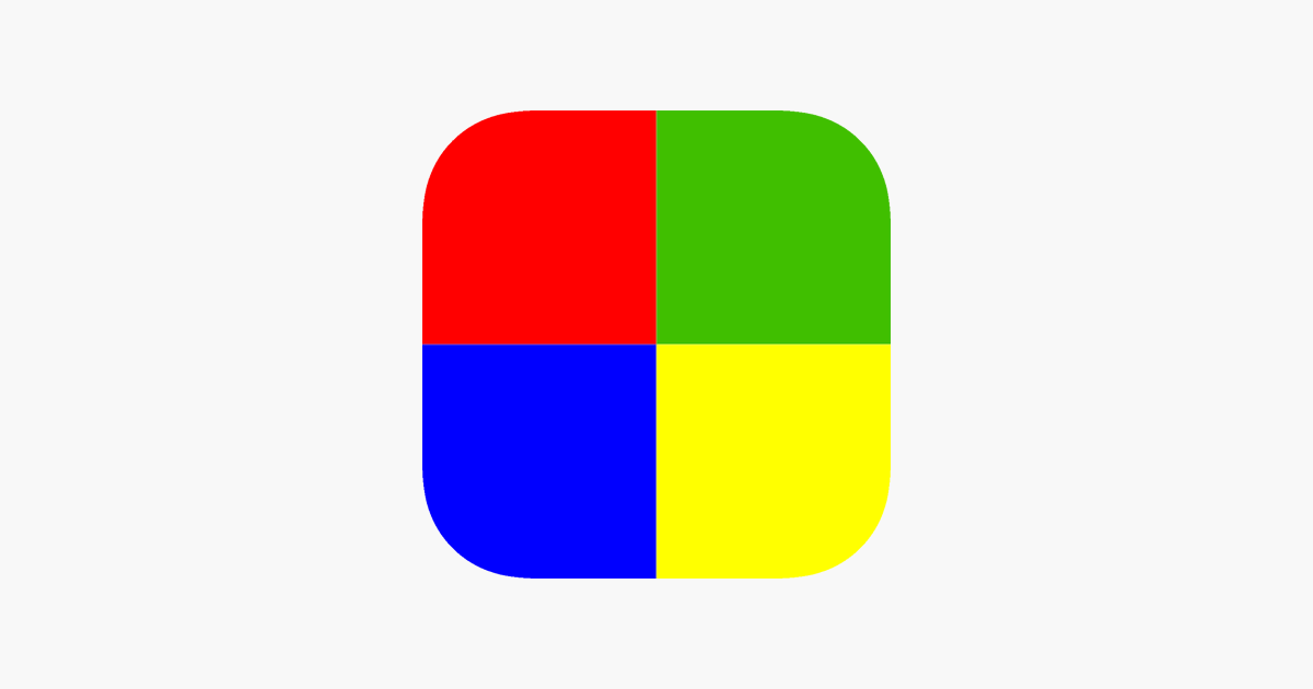 ‎RGB Color Detector on the App Store