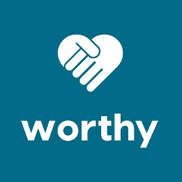 Worthy - Fundraising & Rewards