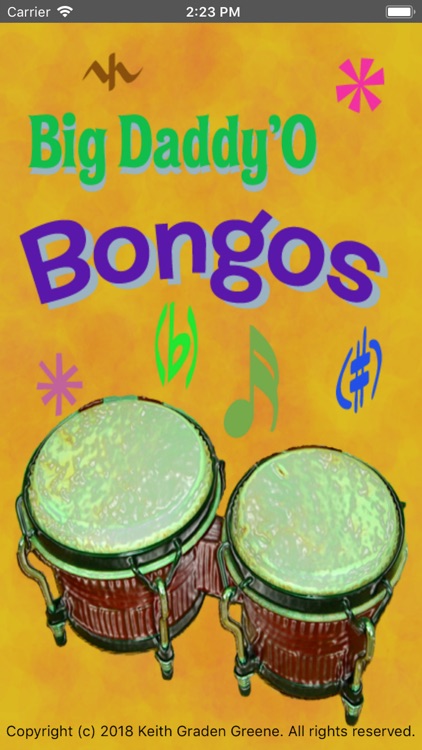 bdBongos